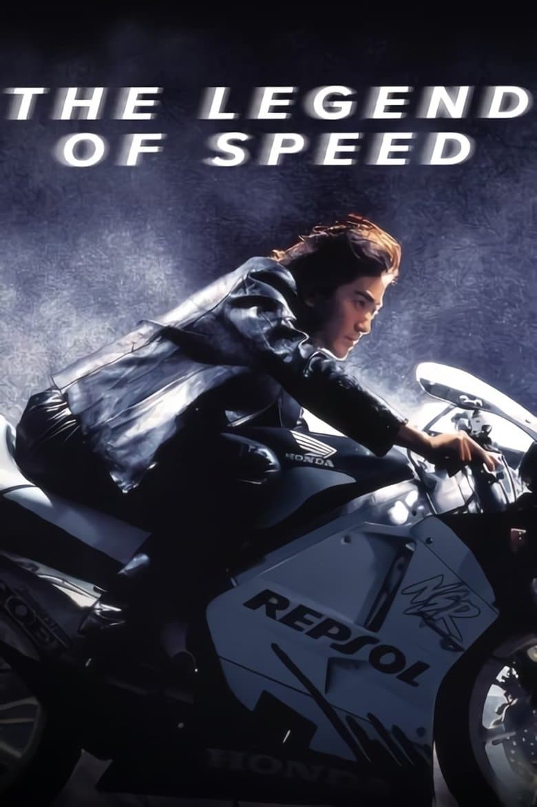 The Legend of Speed (1999) BluRay 480p & 720p HD Movie Download