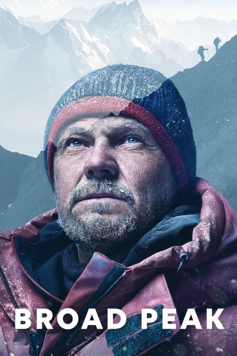 Broad Peak (2022) WEBRip 480p, 720p & 1080p Mkvking - Mkvking.com