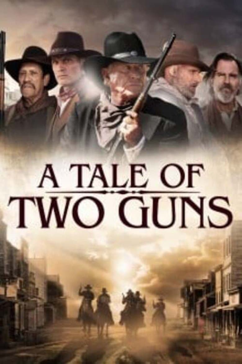 A Tale of Two Guns (2022) BluRay 480p, 720p & 1080p Mkvking - Mkvking.com