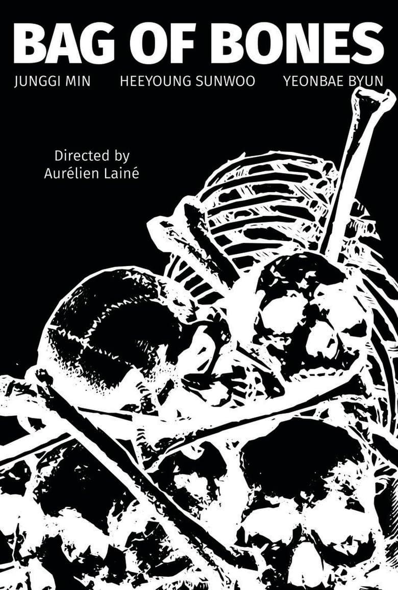 Bag of Bones (2011)