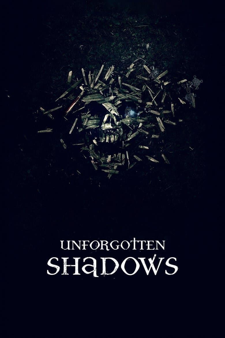 Unforgotten Shadows (2013)