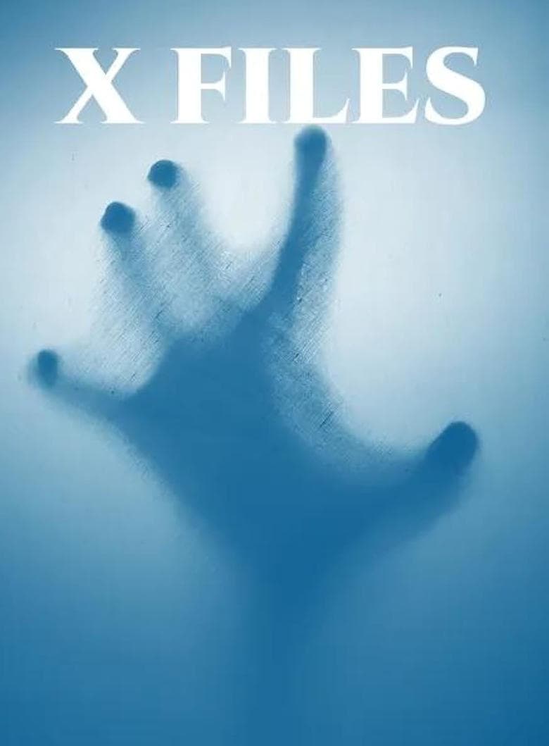 X Files  (2024)
