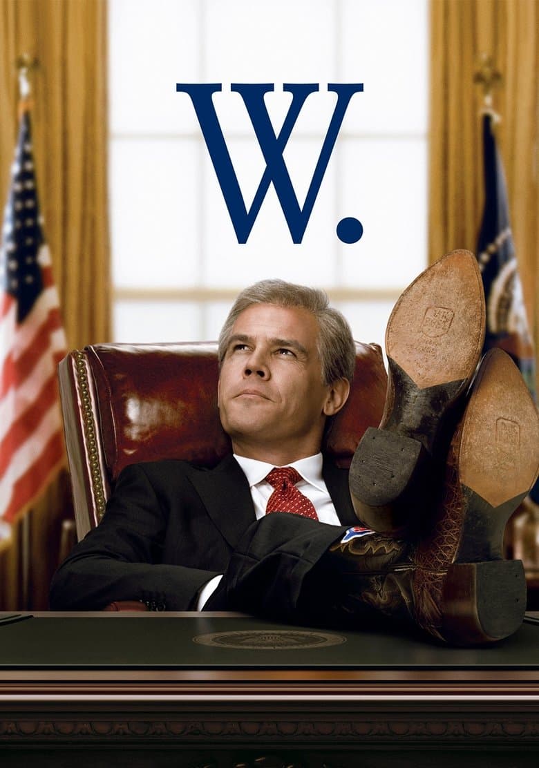 W. (2008) BluRay 480p & 720p Free HD Movie Download via GoogleDrive