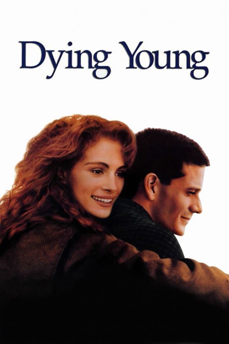 Dying Young (1991) BluRay 480p & 720p Free HD Movie Download