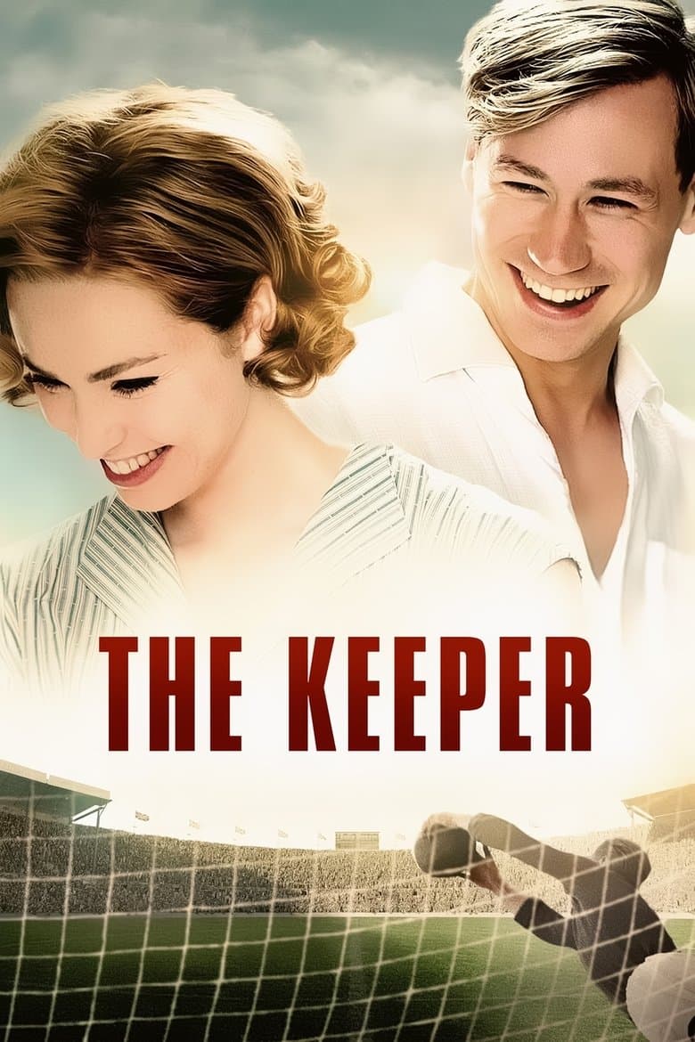 The Keeper (2018) BluRay 480p & 720p HD Movie Download