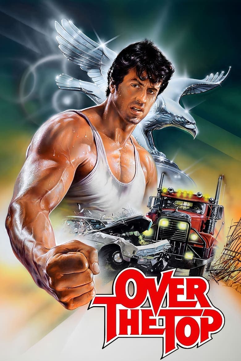 Over the Top (1987) BluRay 480p, 720p & 1080p Full HD Movie Download