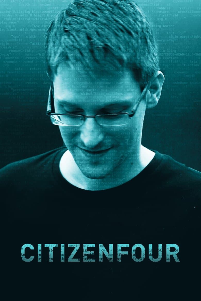 Citizenfour (2014) BluRay 480p & 720p Direct Link Movie Download