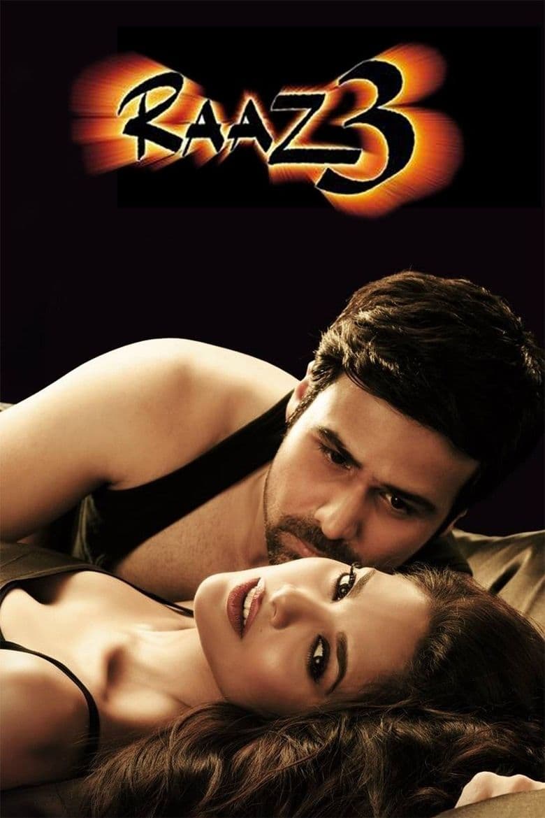 Raaz 3: The Third Dimension (2012) WEBRip 480p, 720p & 1080p Movie Download