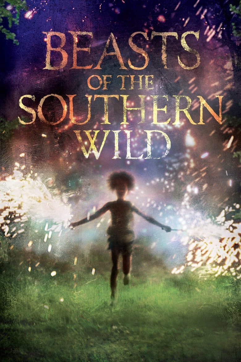 Beasts of the Southern Wild (2012) BluRay 480p & 720p Movie Download