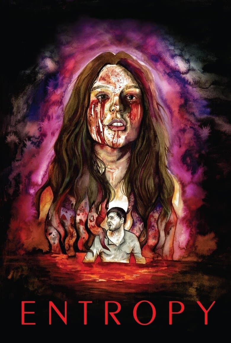 Entropy (2022) WEBRip 480p, 720p & 1080p Mkvking - Mkvking.com