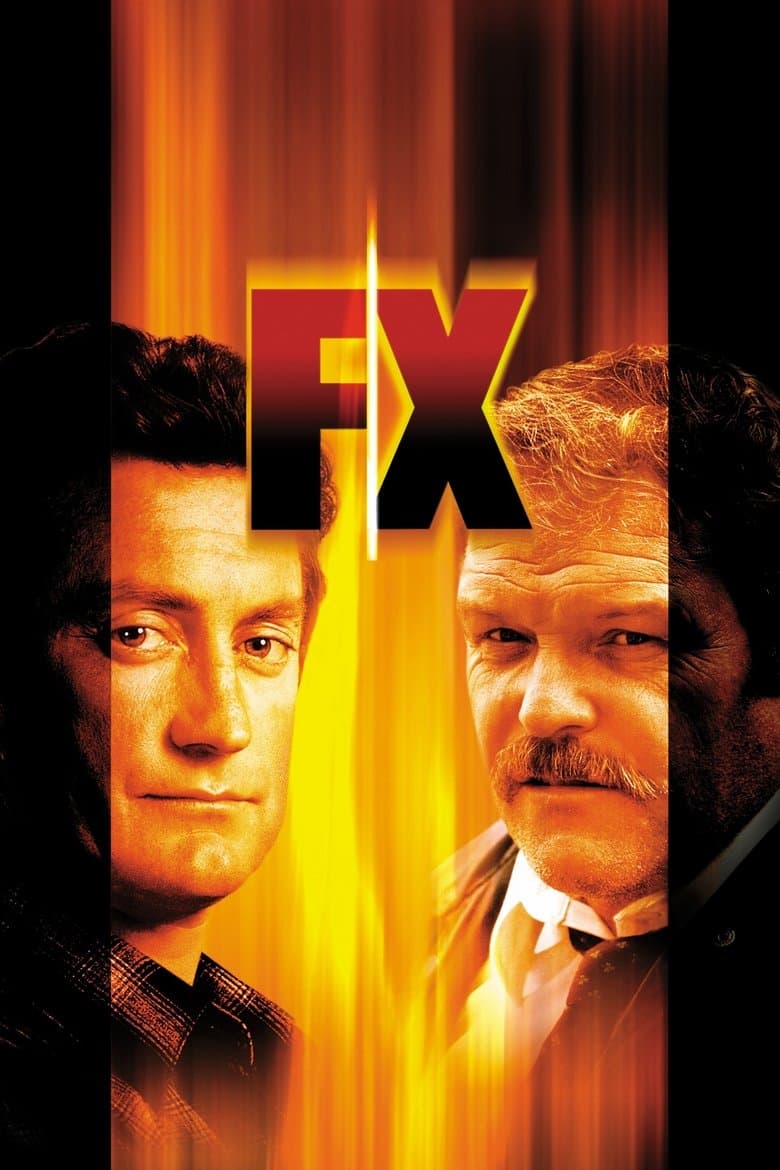 F/X (1986) BluRay 480p & 720p Mkvking - Mkvking.com