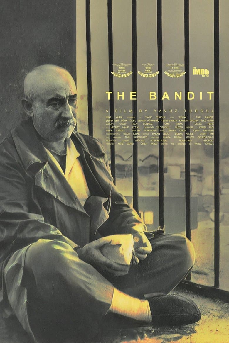The Bandit (1996) DVDRip 480p & 720p Full HD Movie Download