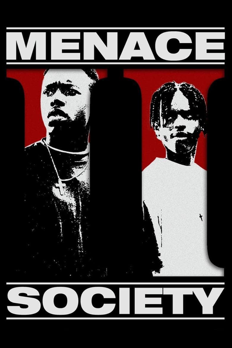 Menace II Society (1993) BluRay 480p & 720p Free HD Movie Download