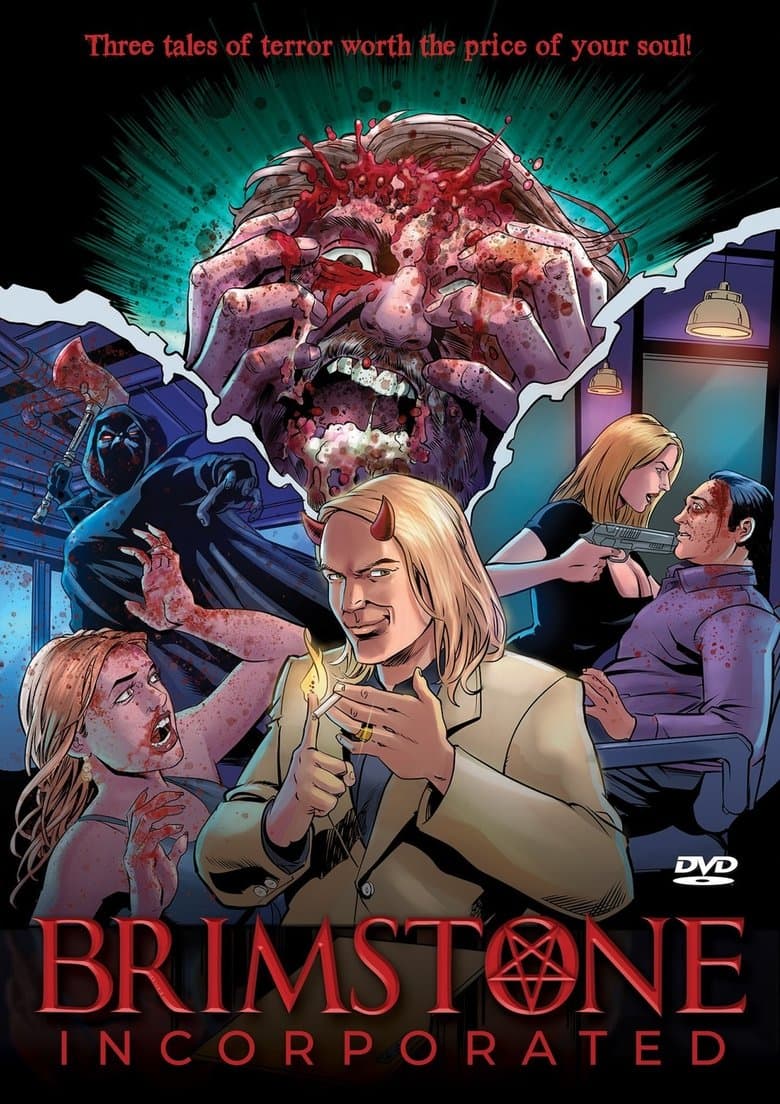 Brimstone Incorporated (2021) BluRay 480p, 720p & 1080p Mkvking - Mkvking.com