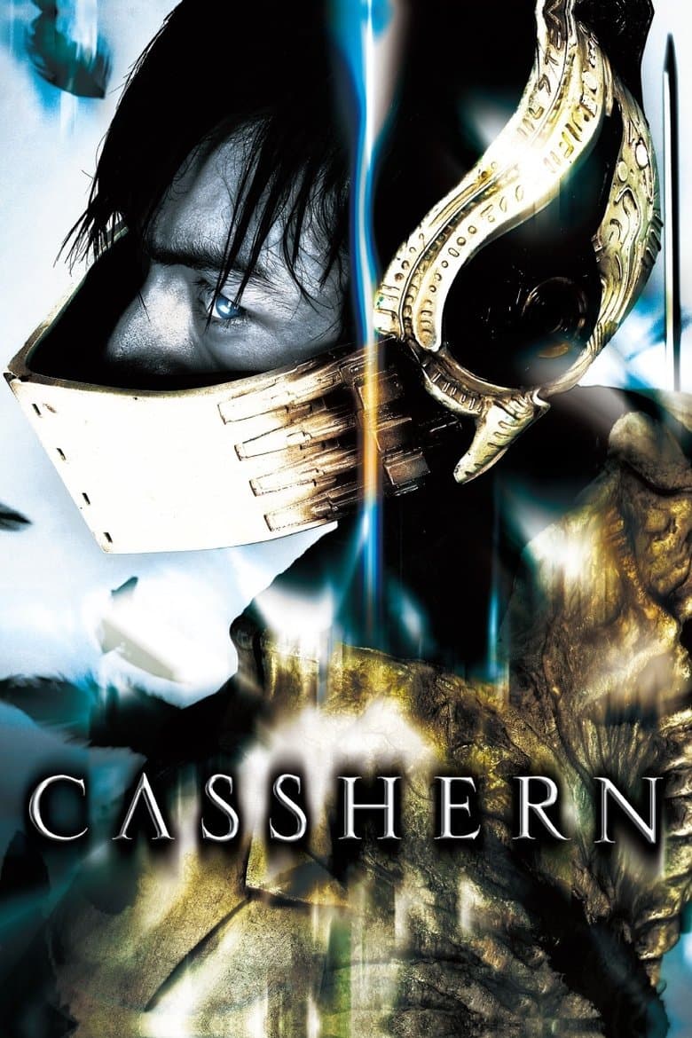 Casshern (2004) BluRay 480p & 720p Japanese Movie Download