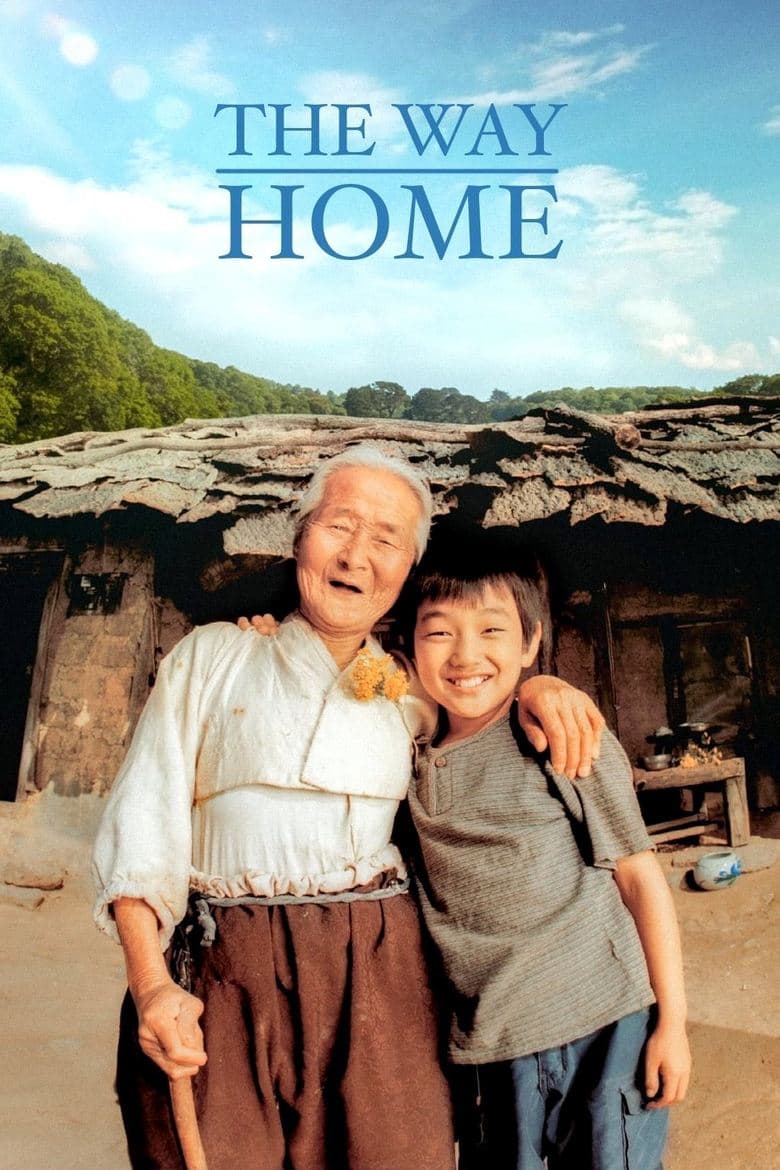 The Way Home (2002) BluRay 480p, 720p & 1080p Mkvking - Mkvking.com