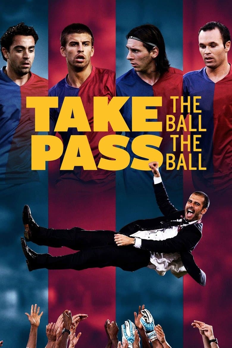 Take the Ball, Pass the Ball (2018) BluRay 480p & 720p Movie Download