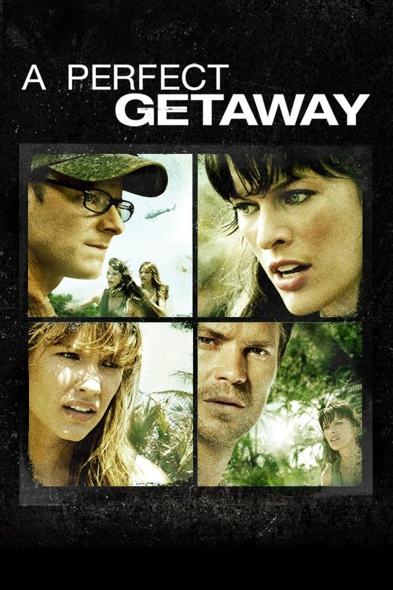 A Perfect Getaway (2009) BluRay 480p & 720p Free HD Movie Download