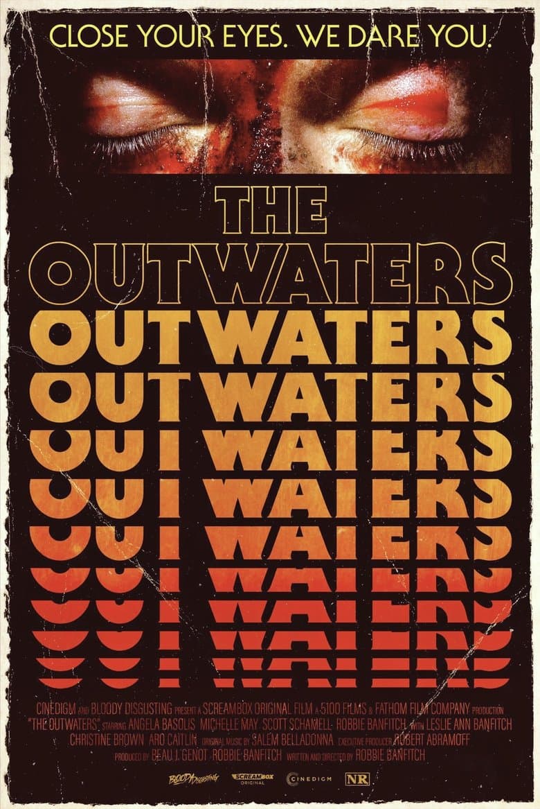 The Outwaters (2022)