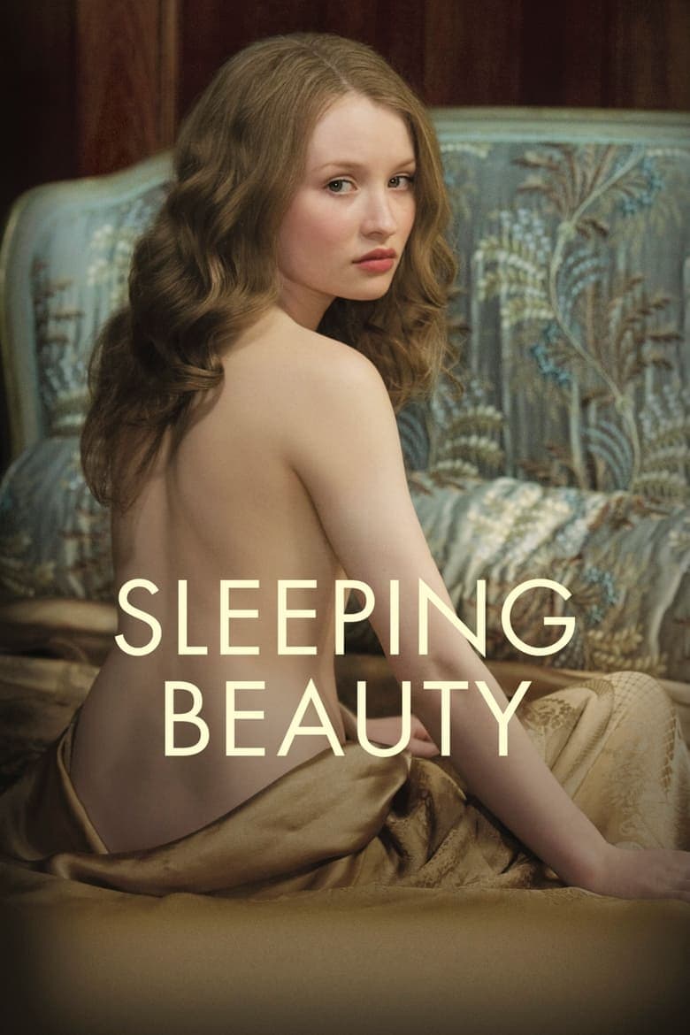 Sleeping Beauty (2011) BluRay 480p & 720p Free HD Movie Download
