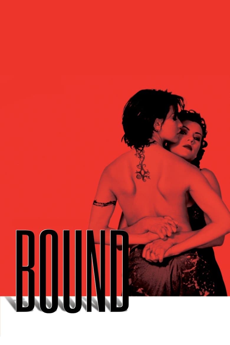 Bound (1996) BluRay 480p, 720p & 1080p Movie Download