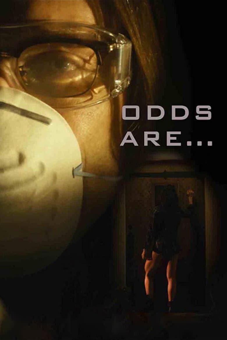 Odds Are (2018) WEBRip 480p & 720p Free HD Movie Download