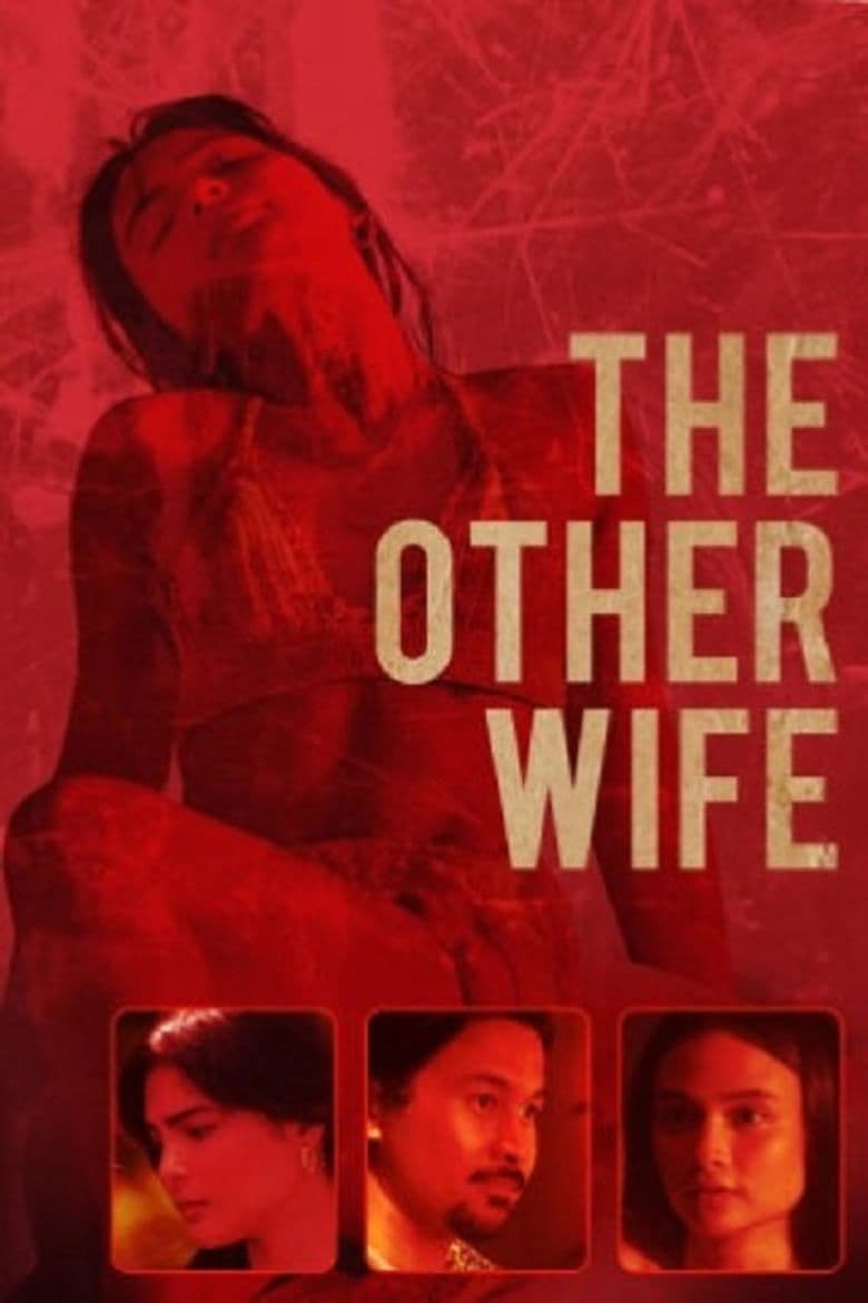 The Other Wife (2021) WEB-DL 480p & 720p Mkvking - Mkvking.com