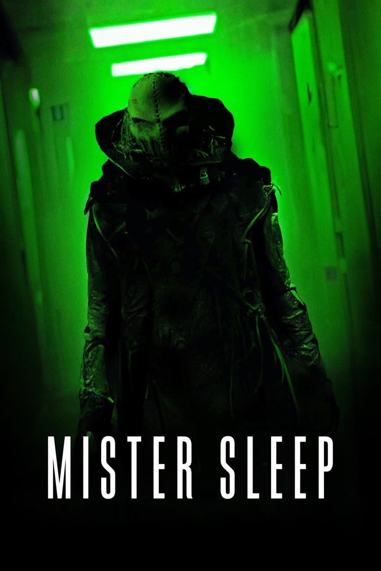 Mister Sleep  (2024)