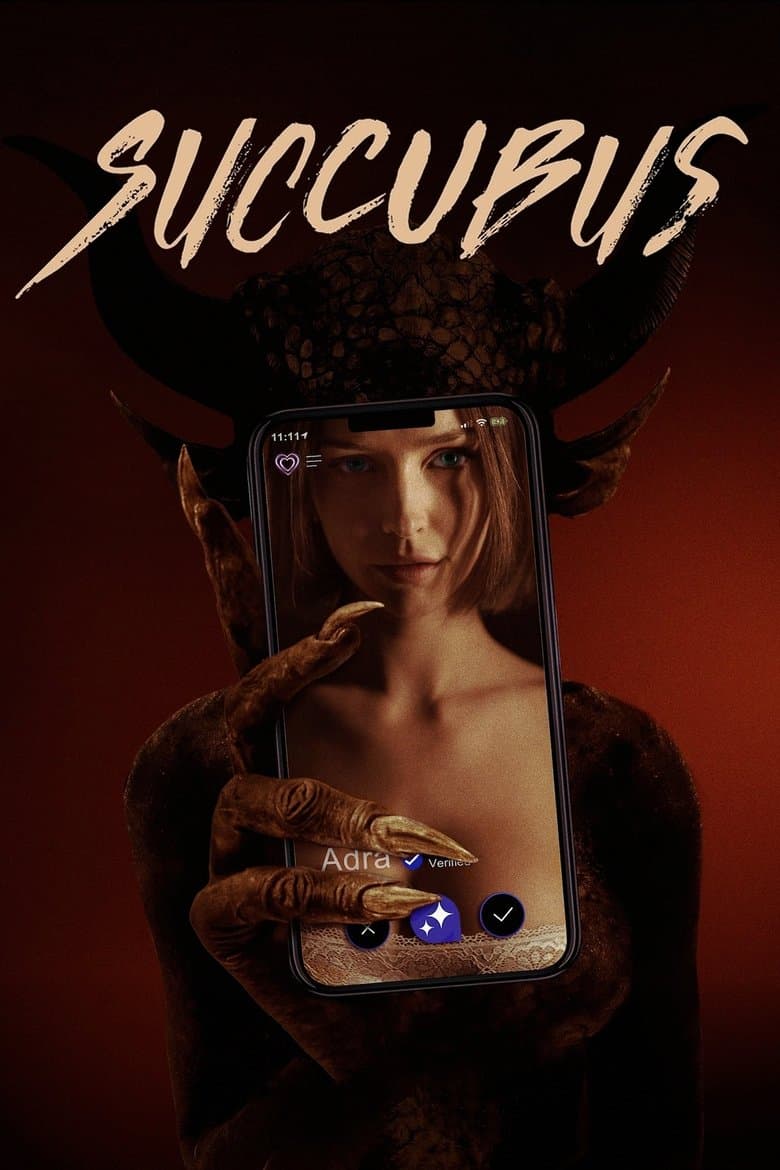 Succubus (2024)