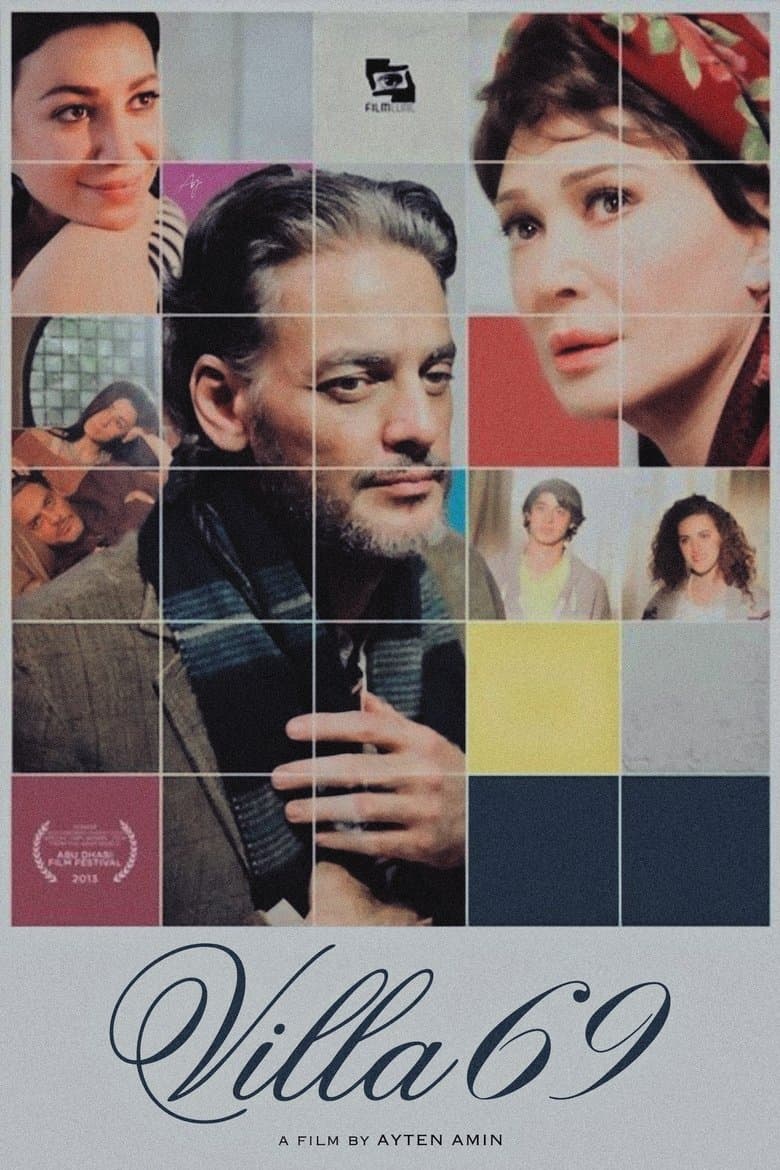 Villa 69 (2013) WEB-DL 480p & 720p Free HD Movie Download