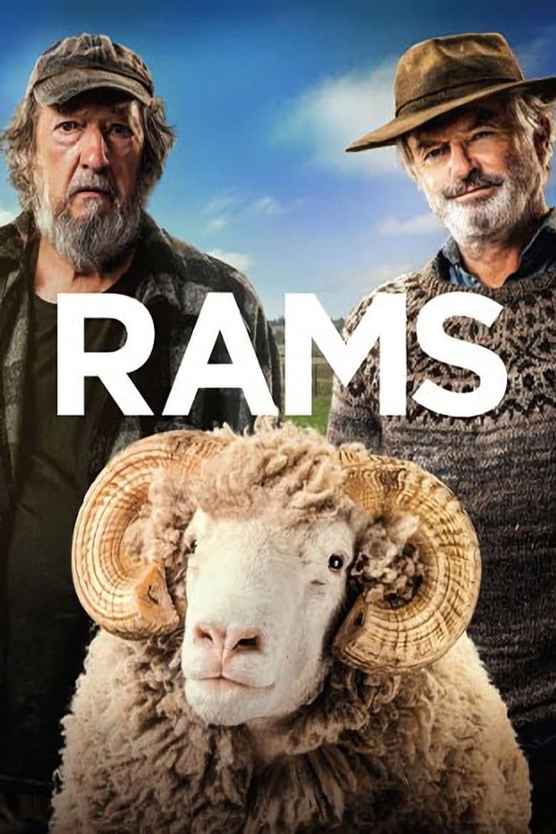 Rams (2020) BluRay 480p, 720p & 1080p Mkvking - Mkvking.com