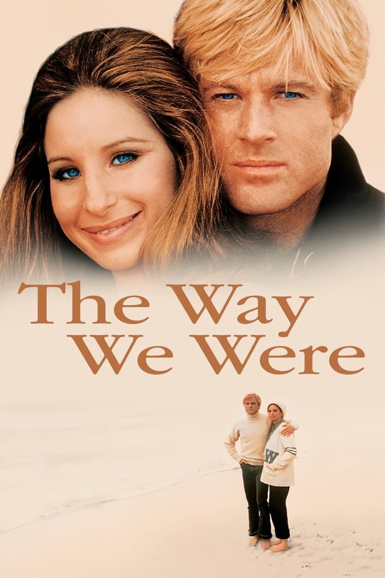 The Way We Were (1973) BluRay 480p & 720p Free HD Movie Download