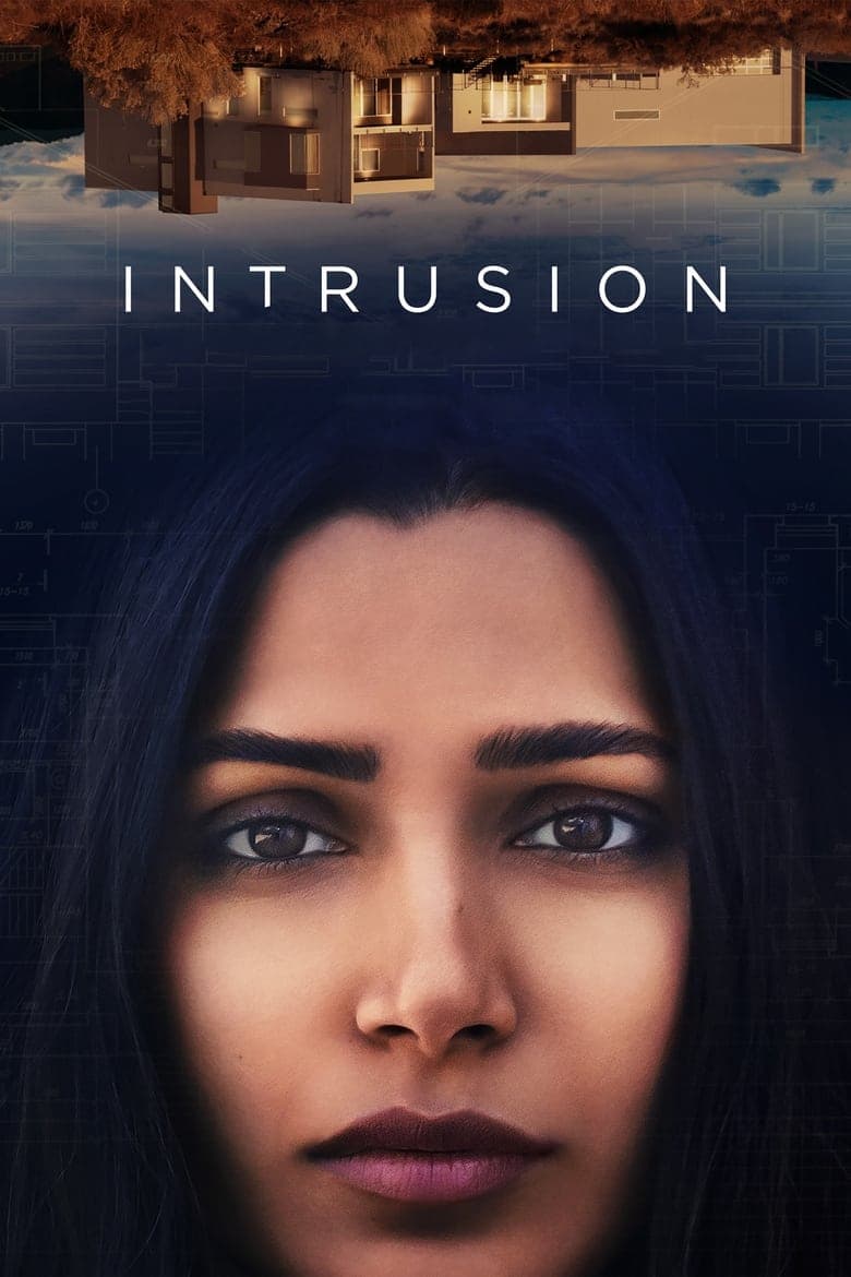 Intrusion (2021) WEB-DL 480p, 720p & 1080p Mkvking - Mkvking.com