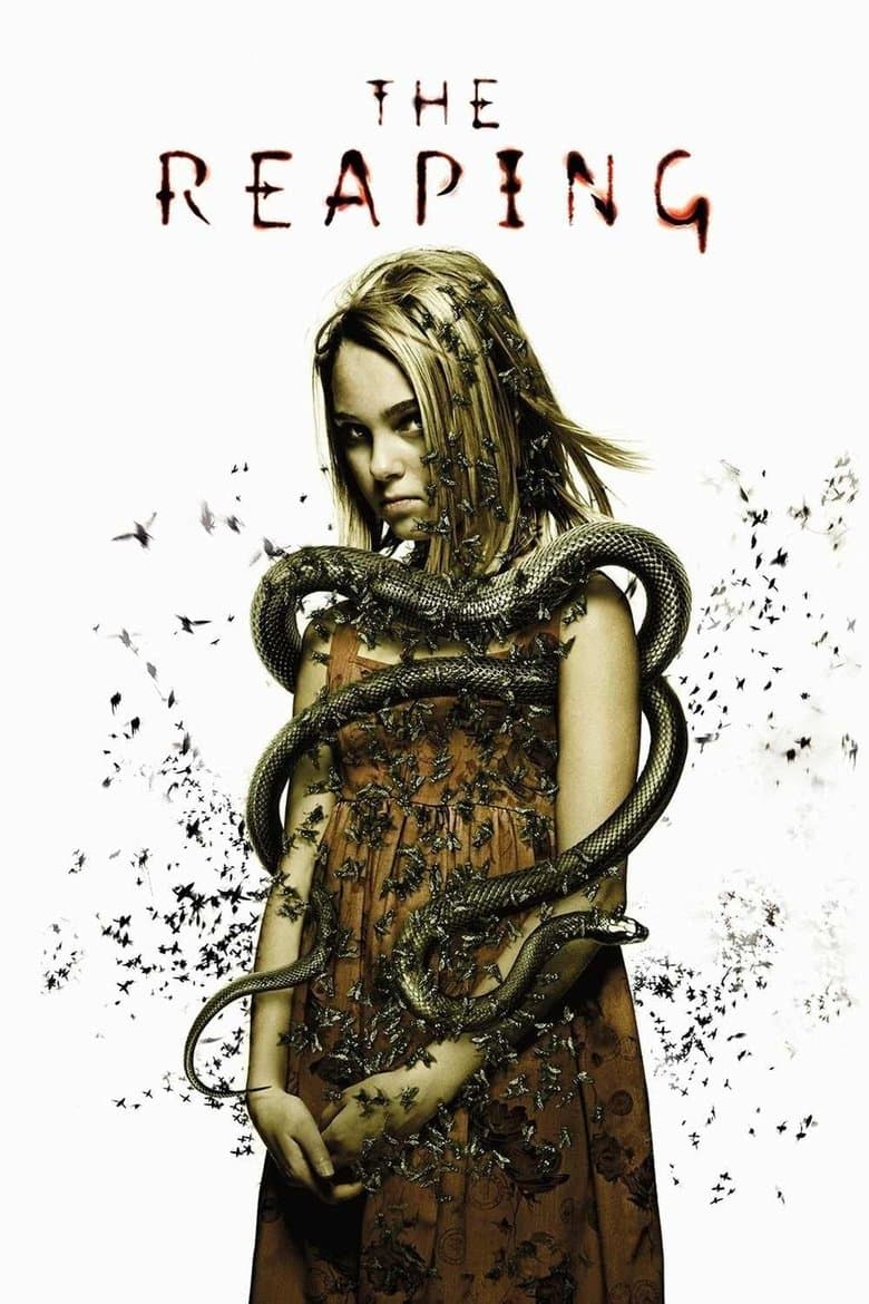 The Reaping (2007) BluRay 480p & 720p Free HD Movie Download