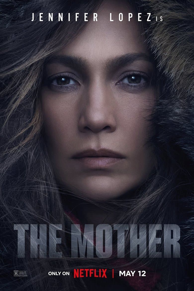 The Mother (2023) WEB-DL 480p, 720p & 1080p Full HD Movie Download