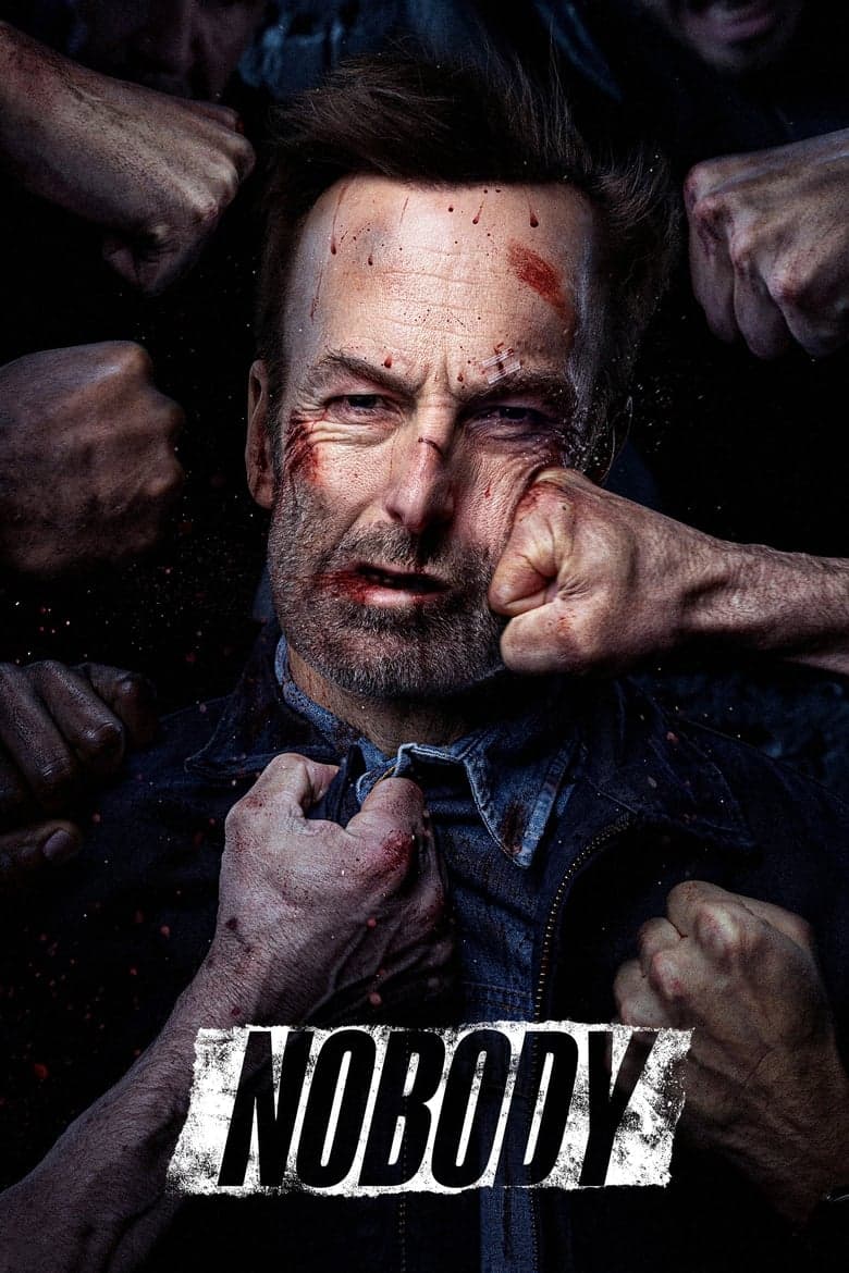 Nobody (2021) BluRay 480p, 720p & 1080p Mkvking - Mkvking.com