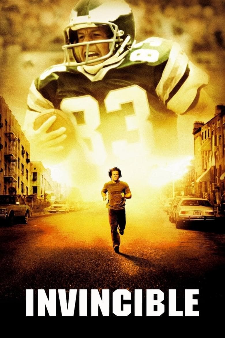 Invincible (2006) BluRay 480p & 720p Movie Download English Subtitle