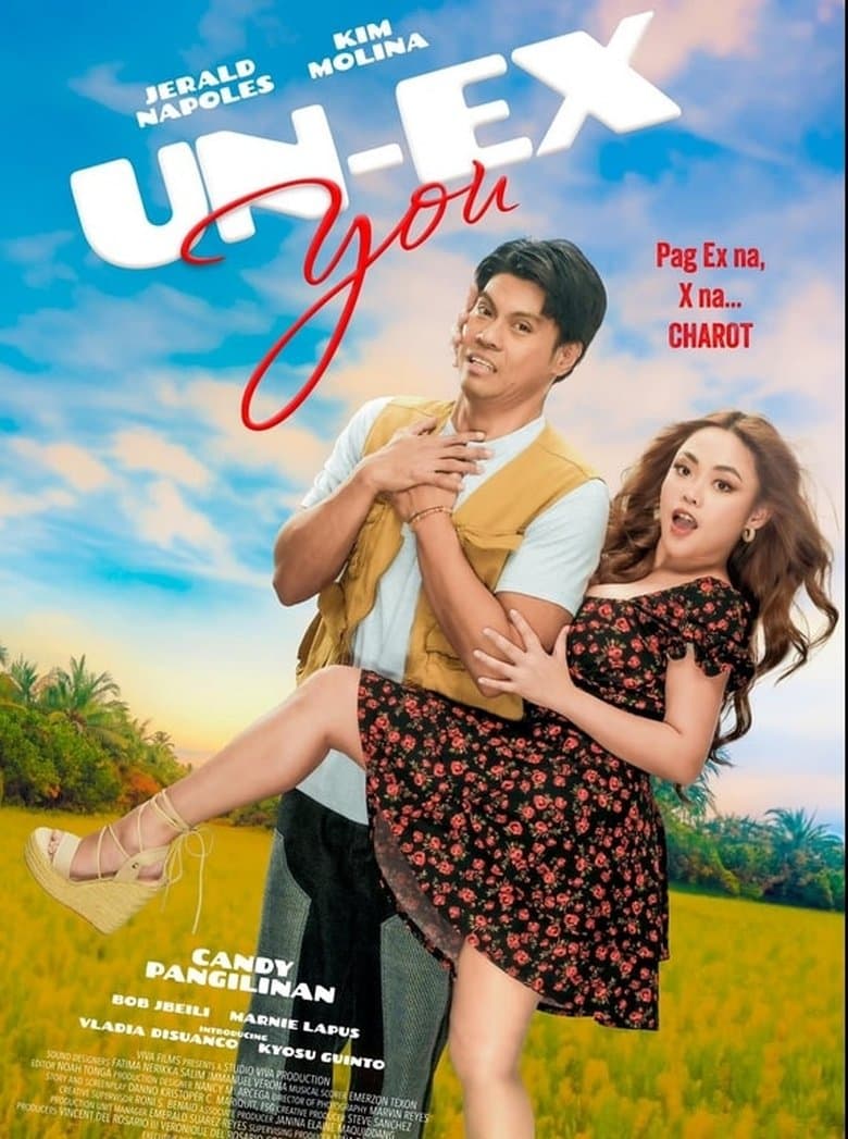 Un-Ex You (2025)