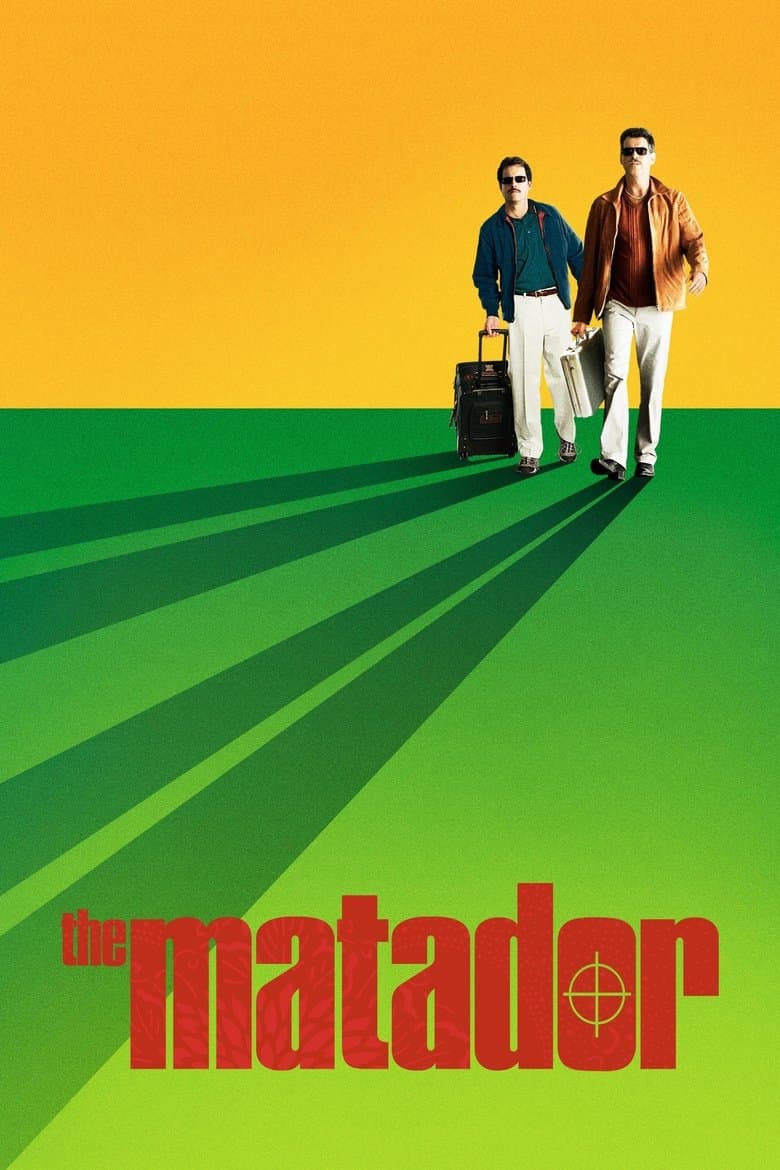 The Matador (2005) BluRay 480p, 720p & 1080p Mkvking - Mkvking.com