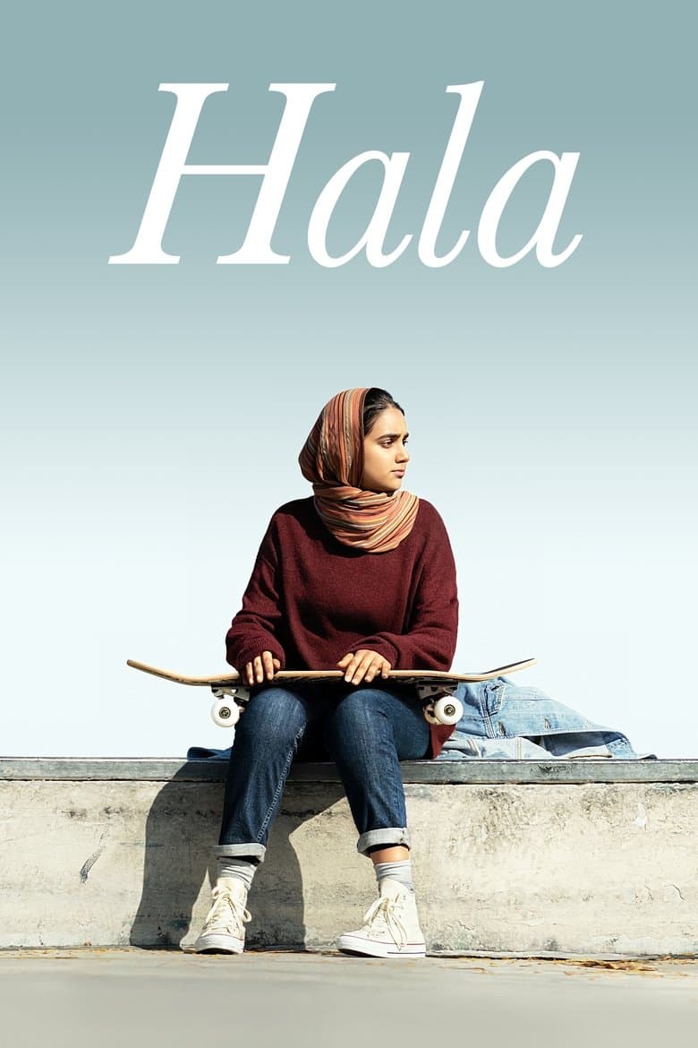 Hala (2019) WEB-DL 480p & 720p NetFlix Free HD Movie Download
