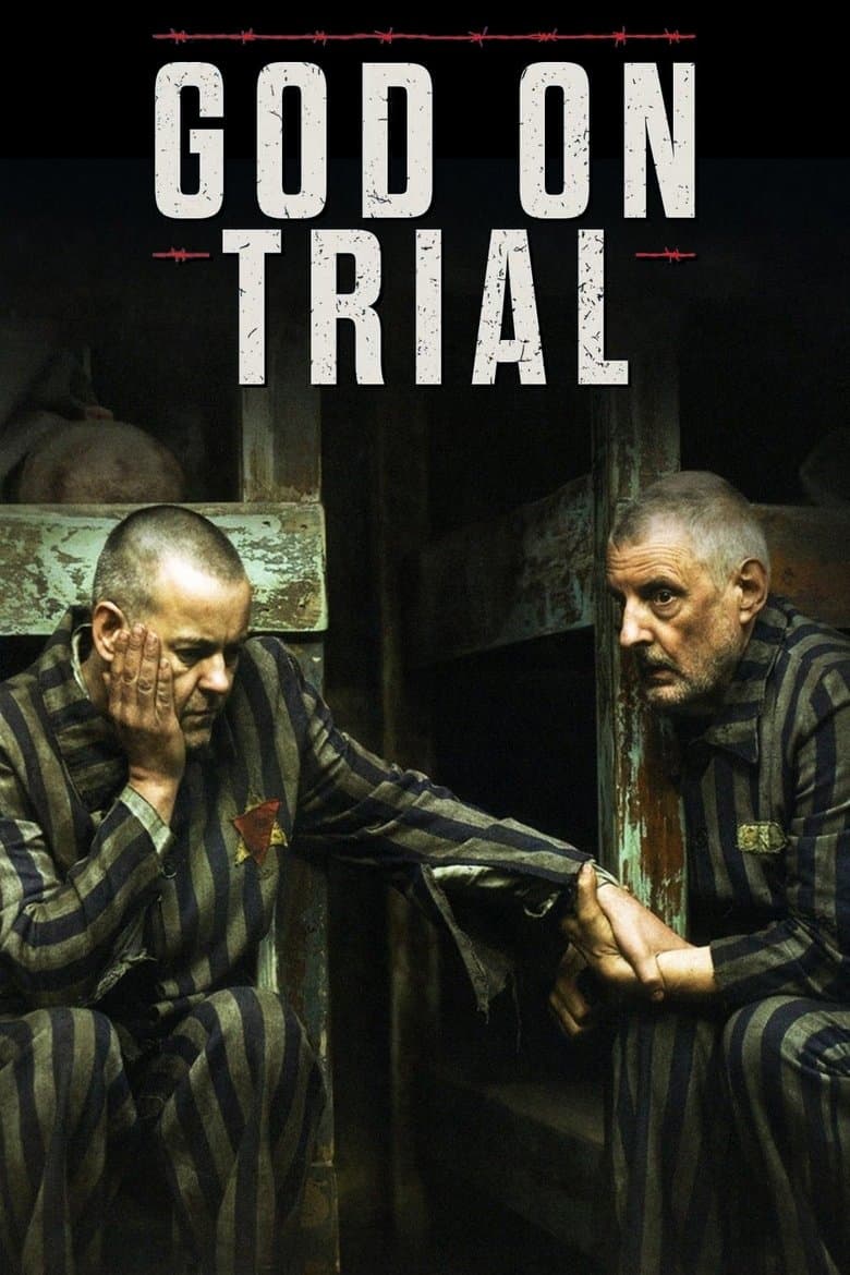 God on Trial (2008) DVDRip 480p & 720p Free HD Movie Download