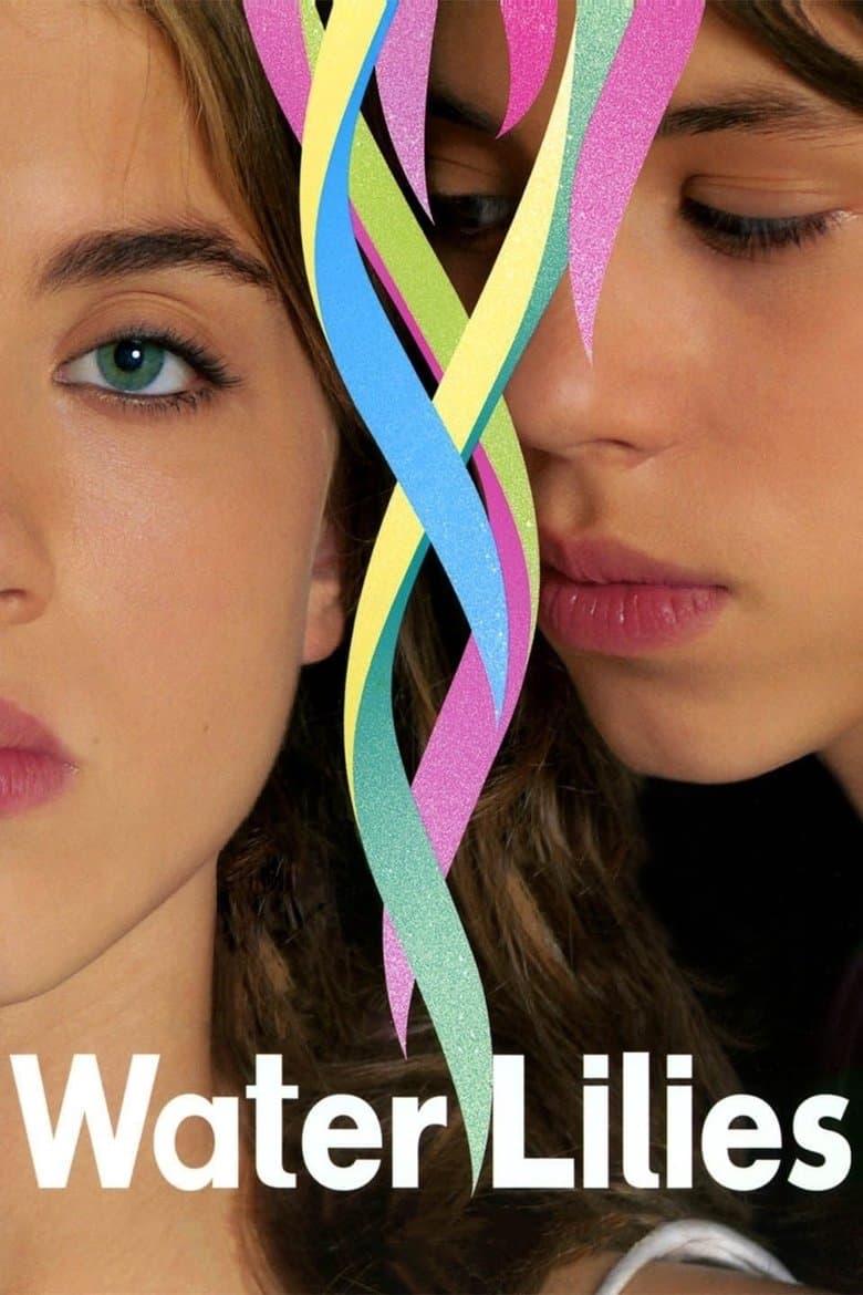 Water Lilies (2007) WEBRip 480p & 720p HD Movie Download