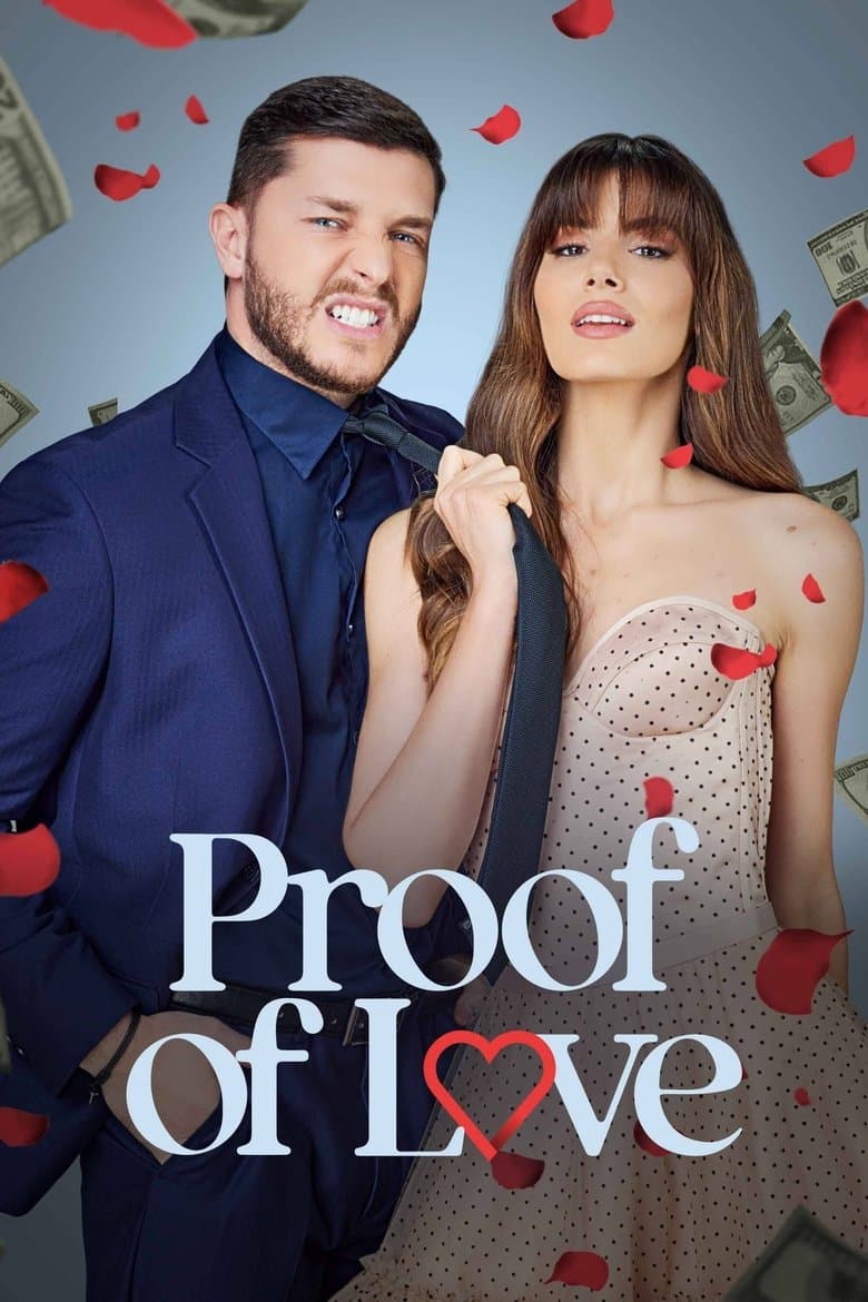 Love Proof (2022) BluRay 480p, 720p & 1080p Full HD Movie Download