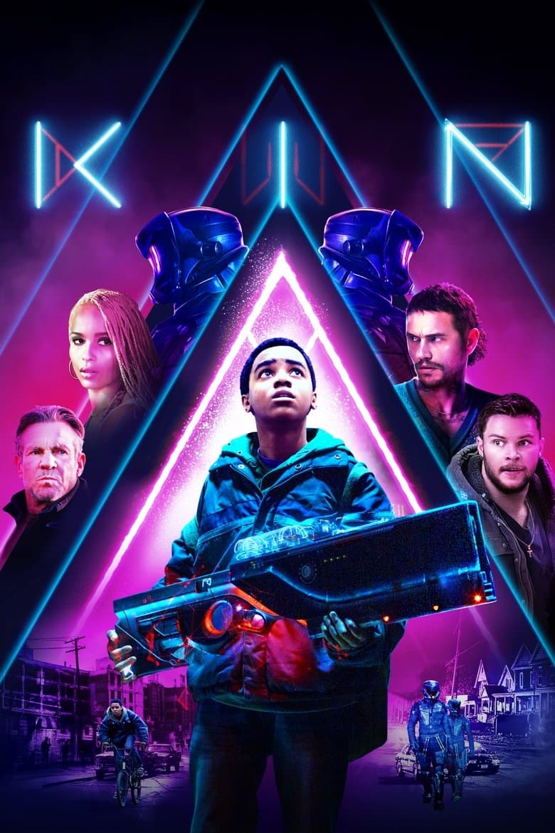 Kin (2018) BluRay 480p & 720p Full HD Movie Download