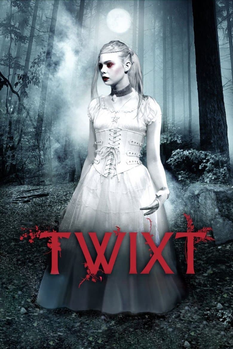 Twixt (2011) BluRay 480p & 720p HD Movie Download Watch Online