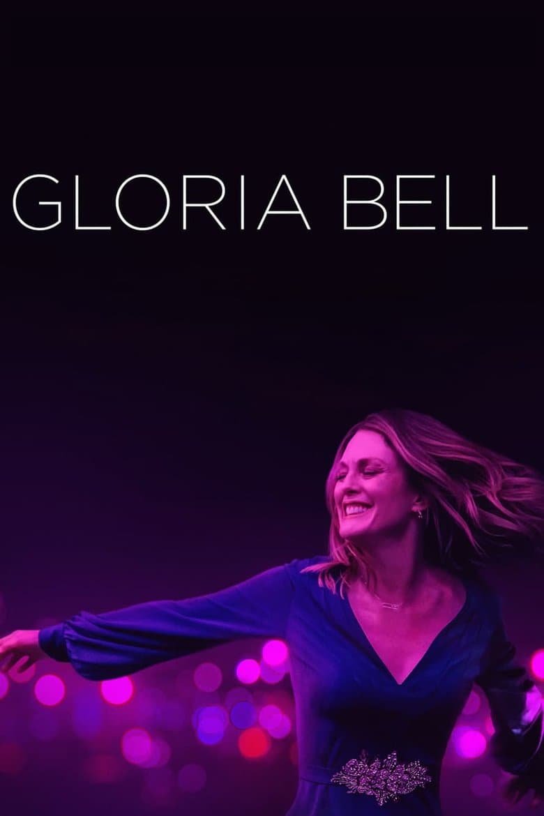 Gloria Bell (2018) BluRay 480p & 720p Free HD Movie Download