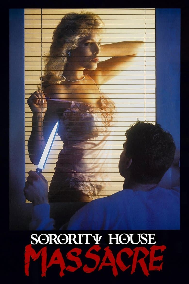 Sorority House Massacre (1986)