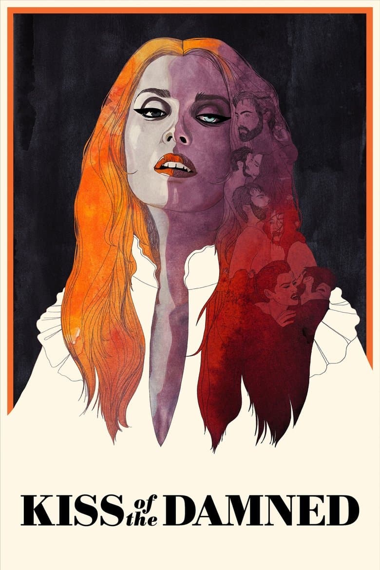 Kiss of the Damned (2012) BluRay 480p, 720p & 1080p Full Movie