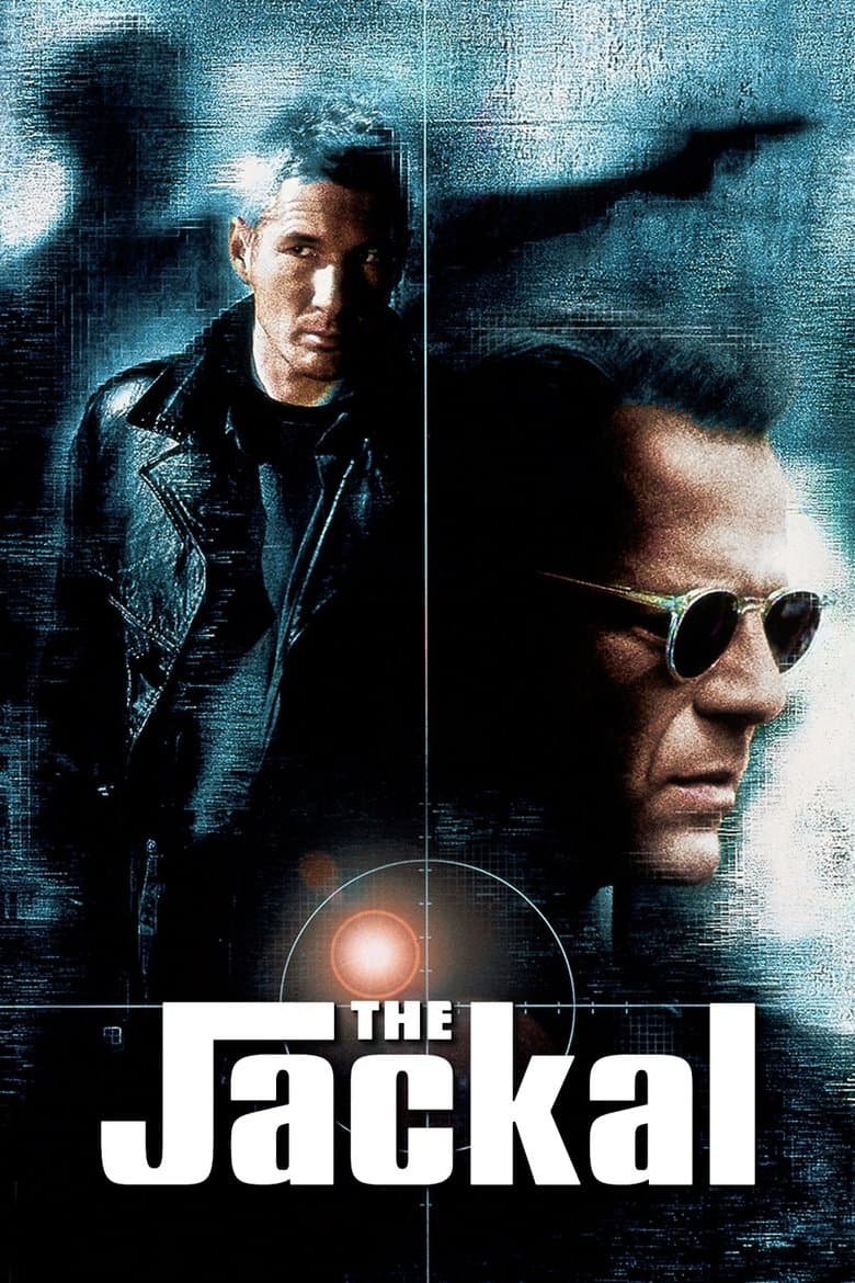 The Jackal (1997) BluRay 480p, 720p & 1080p Full HD Movie Download