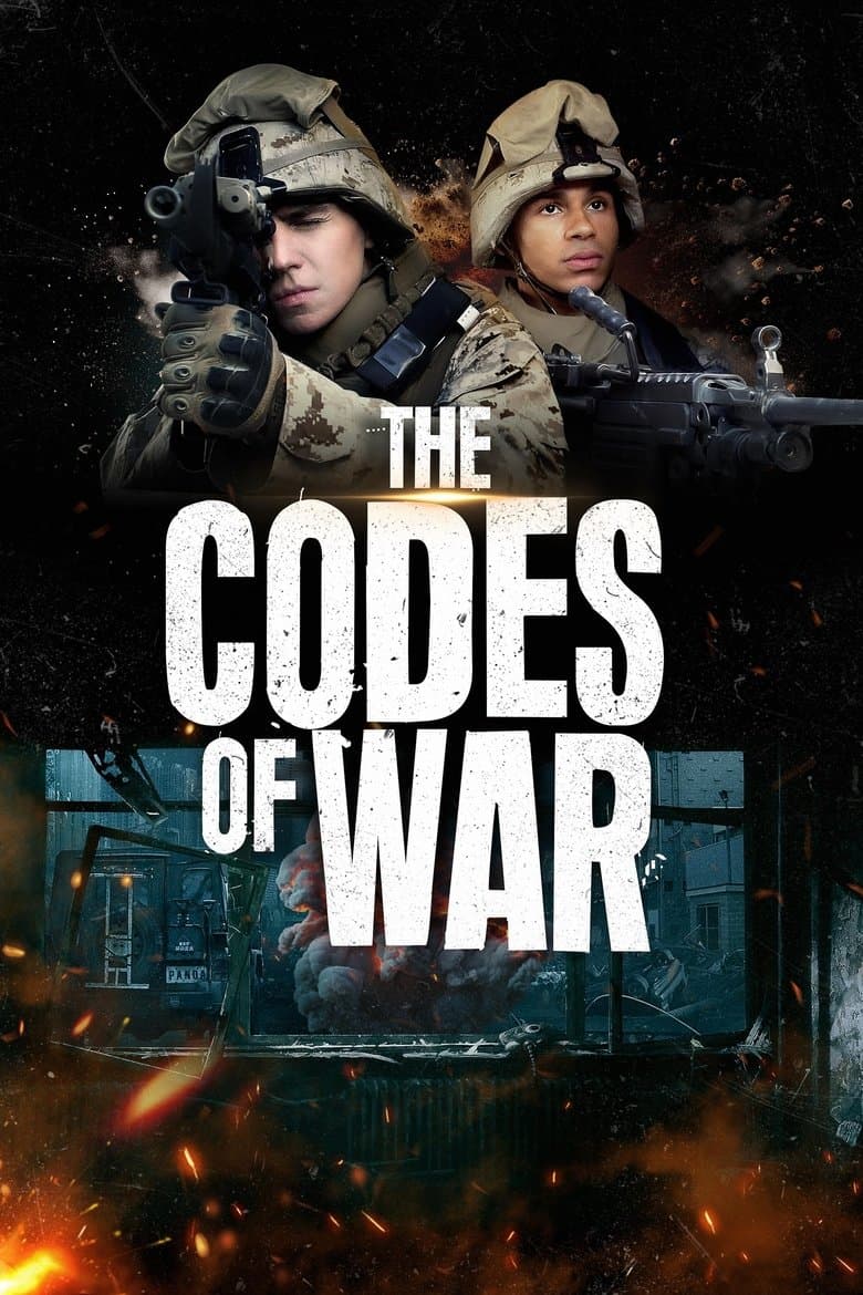 The Code (2024)